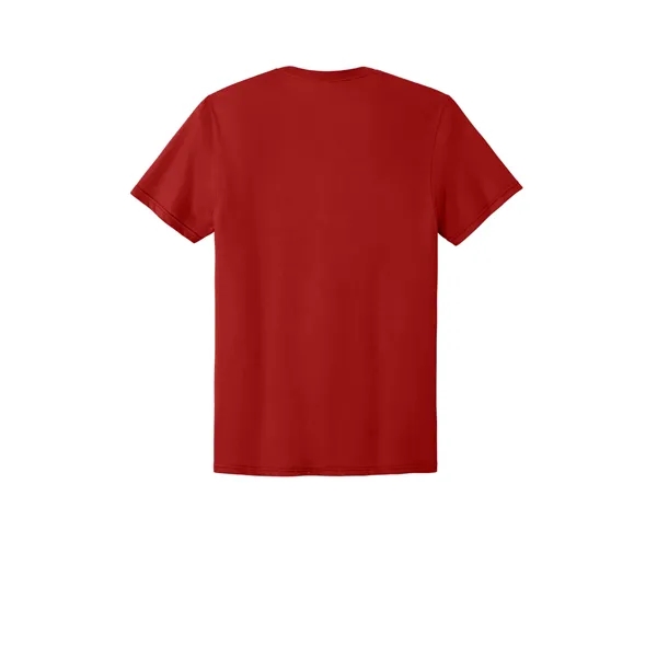 Jerzees Ultimate Unisex Ring Spun T-Shirt... from ASI 84863 SanMar