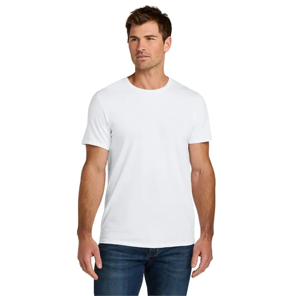 Jerzees Ultimate Unisex Ring Spun T-Shirt... from ASI 84863 SanMar