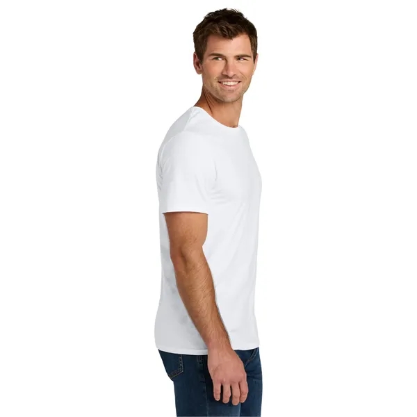 Jerzees Ultimate Unisex Ring Spun T-Shirt... from ASI 84863 SanMar