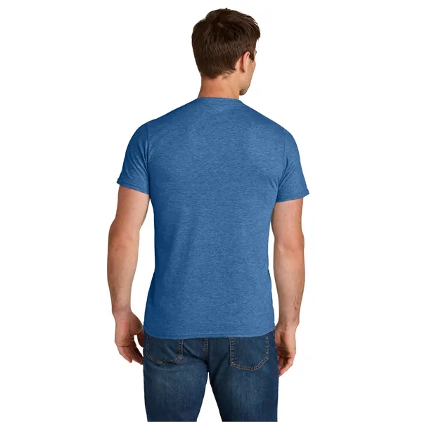 Jerzees Ultimate Unisex Ring Spun T-Shirt... from ASI 84863 SanMar