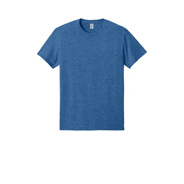 Jerzees Ultimate Unisex Ring Spun T-Shirt... from ASI 84863 SanMar