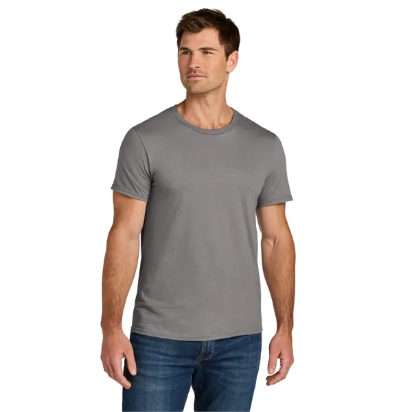 Jerzees Ultimate Unisex Ring Spun T-Shirt... from ASI 84863 SanMar