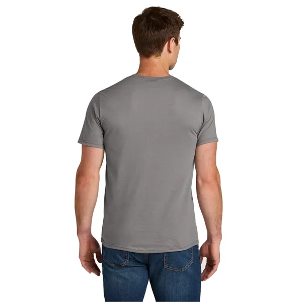 Jerzees Ultimate Unisex Ring Spun T-Shirt... from ASI 84863 SanMar