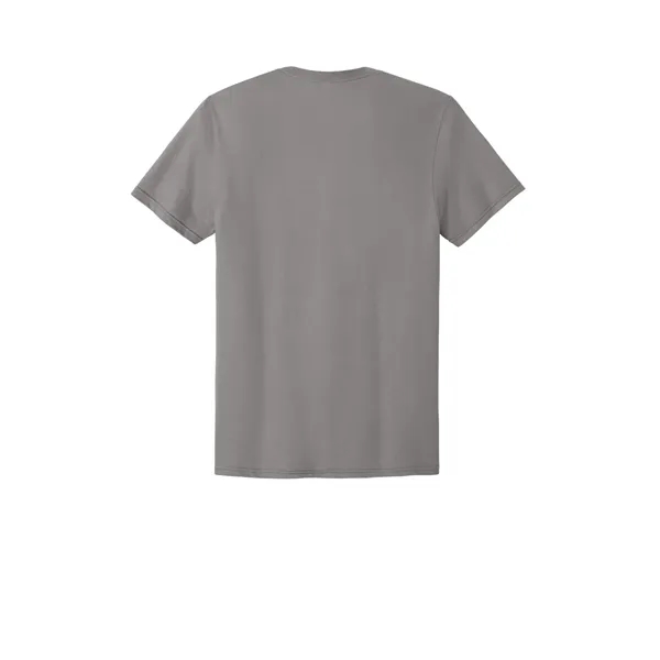 Jerzees Ultimate Unisex Ring Spun T-Shirt... from ASI 84863 SanMar