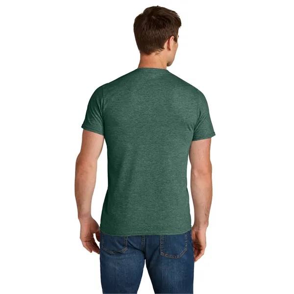 Jerzees Ultimate Unisex Ring Spun T-Shirt... from ASI 84863 SanMar