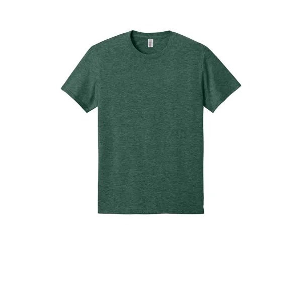 Jerzees Ultimate Unisex Ring Spun T-Shirt... from ASI 84863 SanMar