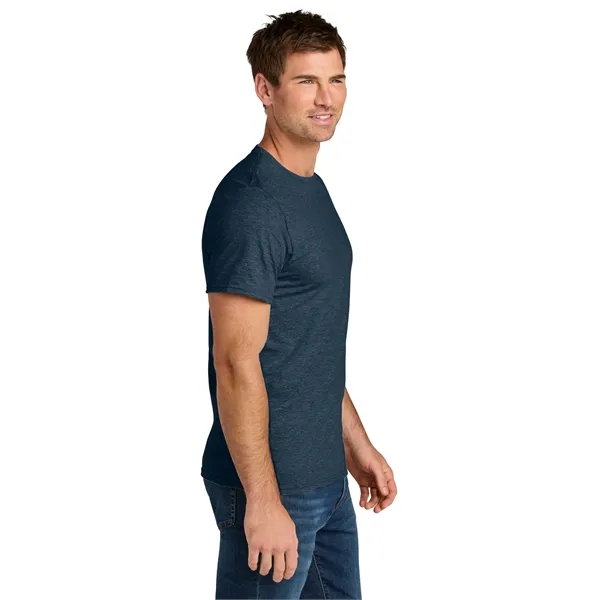 Jerzees Ultimate Unisex Ring Spun T-Shirt... from ASI 84863 SanMar