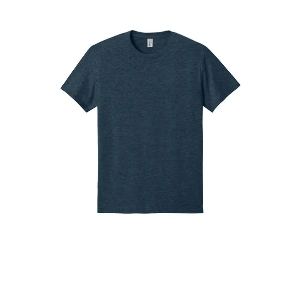 Jerzees Ultimate Unisex Ring Spun T-Shirt... from ASI 84863 SanMar