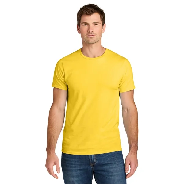 Jerzees Ultimate Unisex Ring Spun T-Shirt... from ASI 84863 SanMar