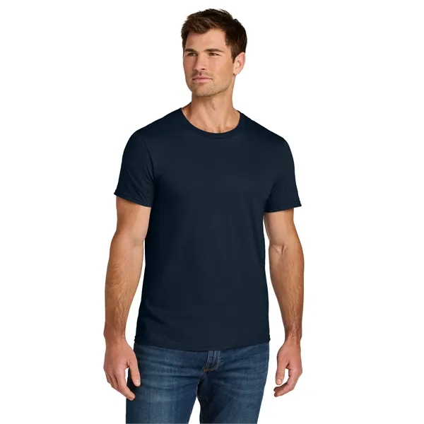 Jerzees Ultimate Unisex Ring Spun T-Shirt... from ASI 84863 SanMar