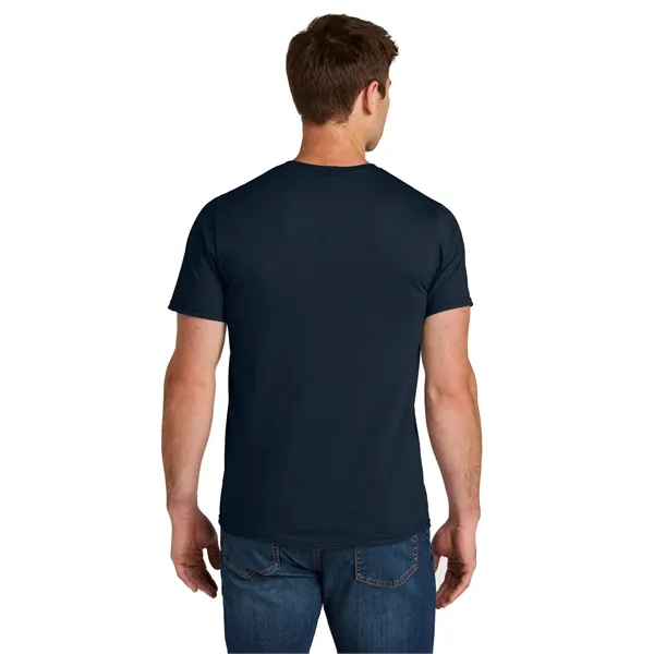 Jerzees Ultimate Unisex Ring Spun T-Shirt... from ASI 84863 SanMar
