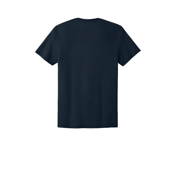 Jerzees Ultimate Unisex Ring Spun T-Shirt... from ASI 84863 SanMar