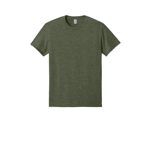 Jerzees Ultimate Unisex Ring Spun T-Shirt... from ASI 84863 SanMar