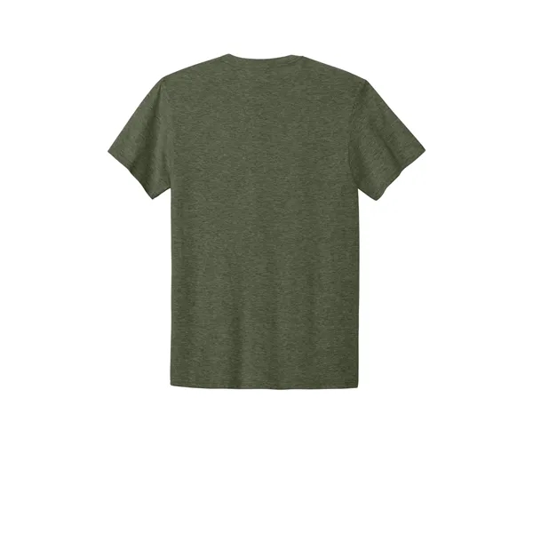 Jerzees Ultimate Unisex Ring Spun T-Shirt... from ASI 84863 SanMar