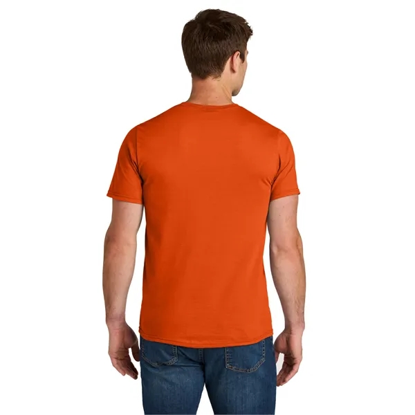 Jerzees Ultimate Unisex Ring Spun T-Shirt... from ASI 84863 SanMar