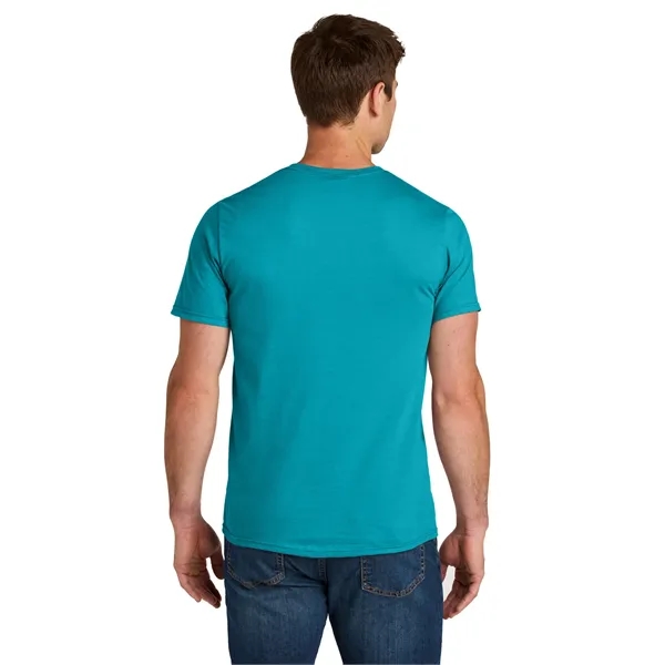 Jerzees Ultimate Unisex Ring Spun T-Shirt... from ASI 84863 SanMar