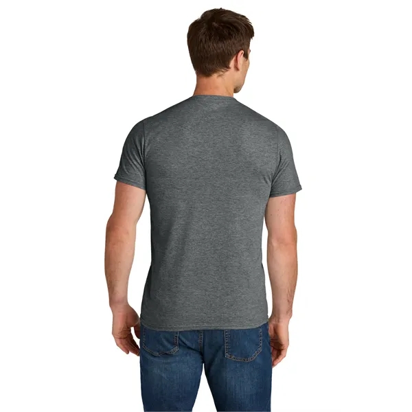 Jerzees Ultimate Unisex Ring Spun T-Shirt... from ASI 84863 SanMar