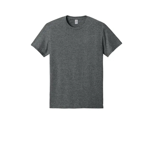 Jerzees Ultimate Unisex Ring Spun T-Shirt... from ASI 84863 SanMar