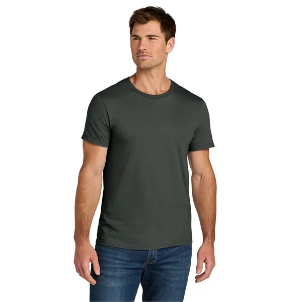Jerzees Ultimate Unisex Ring Spun T-Shirt... from ASI 84863 SanMar