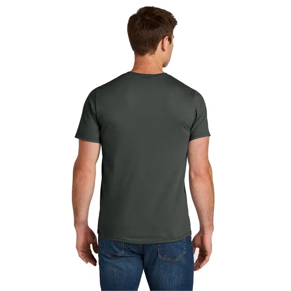 Jerzees Ultimate Unisex Ring Spun T-Shirt... from ASI 84863 SanMar