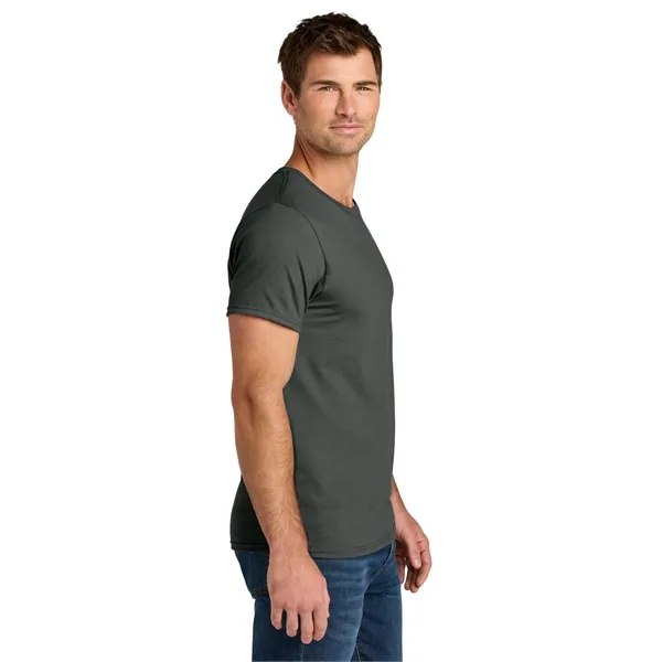 Jerzees Ultimate Unisex Ring Spun T-Shirt... from ASI 84863 SanMar