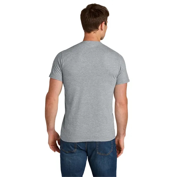 Jerzees Ultimate Unisex Ring Spun T-Shirt... from ASI 84863 SanMar