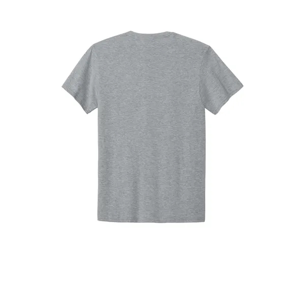 Jerzees Ultimate Unisex Ring Spun T-Shirt... from ASI 84863 SanMar