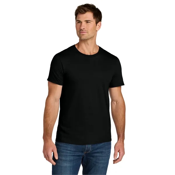 Jerzees Ultimate Unisex Ring Spun T-Shirt... from ASI 84863 SanMar