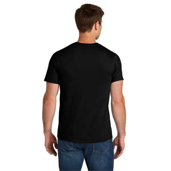Jerzees Ultimate Unisex Ring Spun T-Shirt... from ASI 84863 SanMar