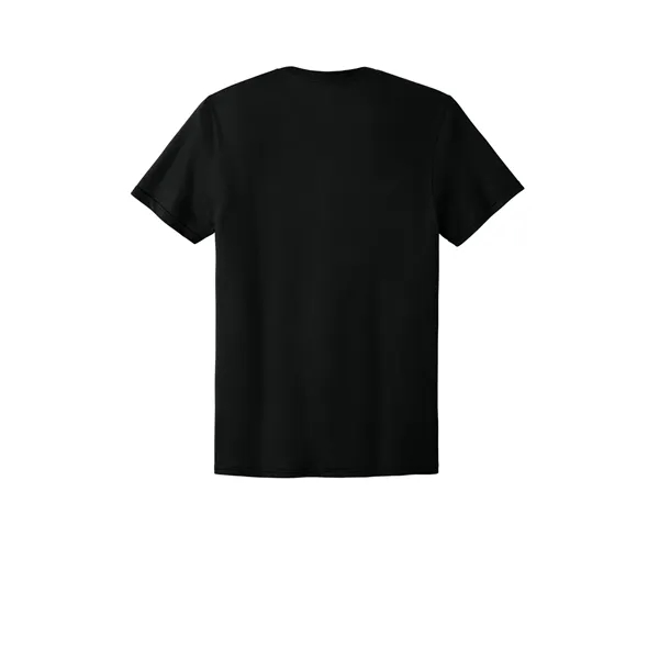 Jerzees Ultimate Unisex Ring Spun T-Shirt... from ASI 84863 SanMar