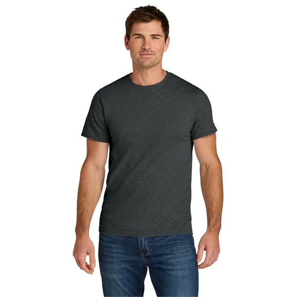 Jerzees Ultimate Unisex Ring Spun T-Shirt... from ASI 84863 SanMar