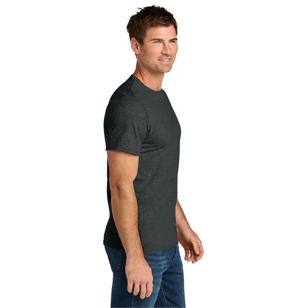 Jerzees Ultimate Unisex Ring Spun T-Shirt... from ASI 84863 SanMar