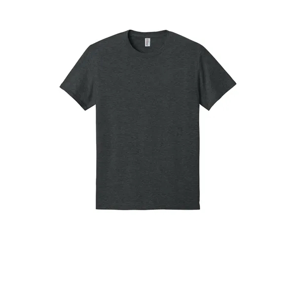 Jerzees Ultimate Unisex Ring Spun T-Shirt... from ASI 84863 SanMar