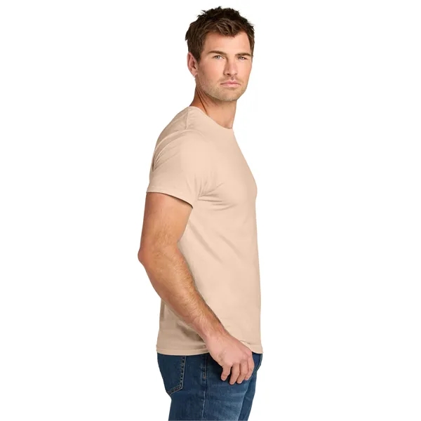 Jerzees Ultimate Unisex Ring Spun T-Shirt... from ASI 84863 SanMar