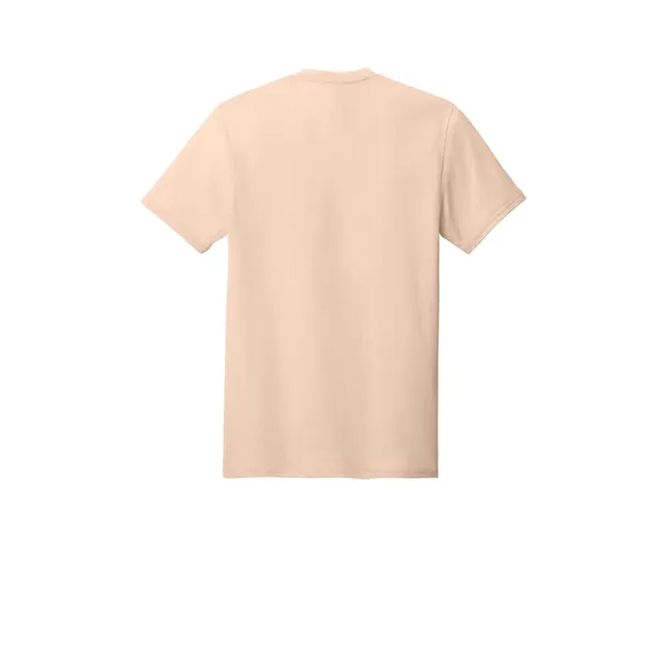 Jerzees Ultimate Unisex Ring Spun T-Shirt... from ASI 84863 SanMar