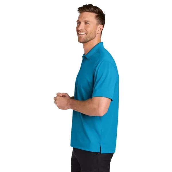 Port Authority Wearever Performance Pique Polo... from ASI 84863 SanMar