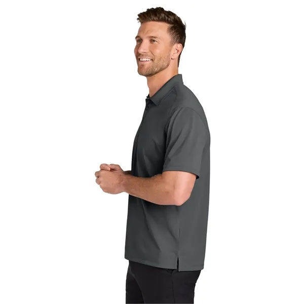 Port Authority Wearever Performance Pique Polo... from ASI 84863 SanMar