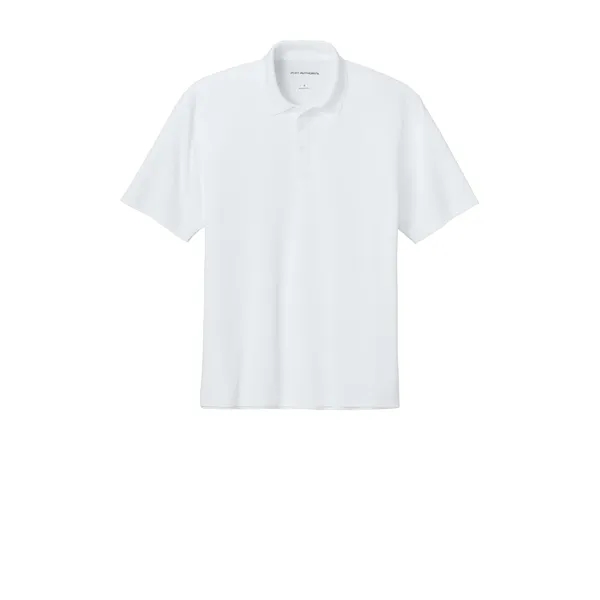 Port Authority Wearever Performance Pique Polo... from ASI 84863 SanMar