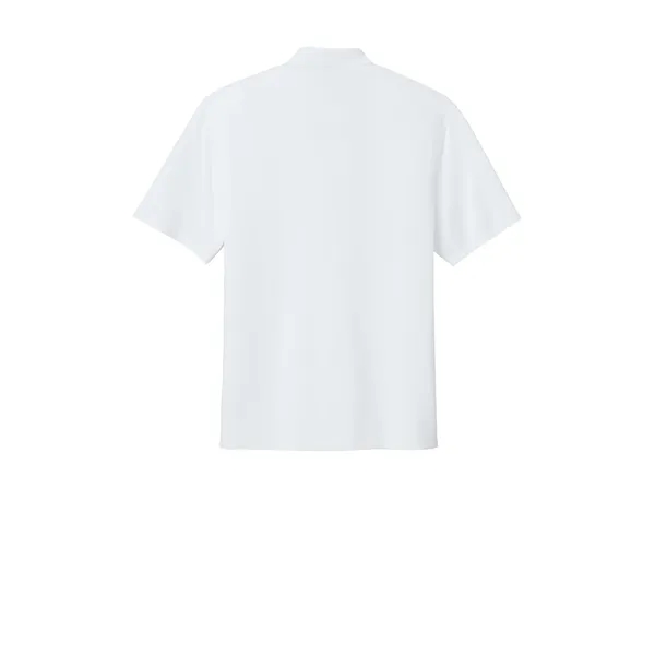 Port Authority Wearever Performance Pique Polo... from ASI 84863 SanMar
