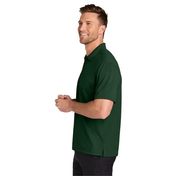Port Authority Wearever Performance Pique Polo... from ASI 84863 SanMar