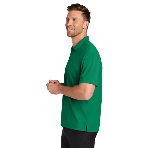 Port Authority Wearever Performance Pique Polo... from ASI 84863 SanMar