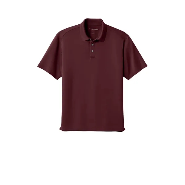 Port Authority Wearever Performance Pique Polo... from ASI 84863 SanMar