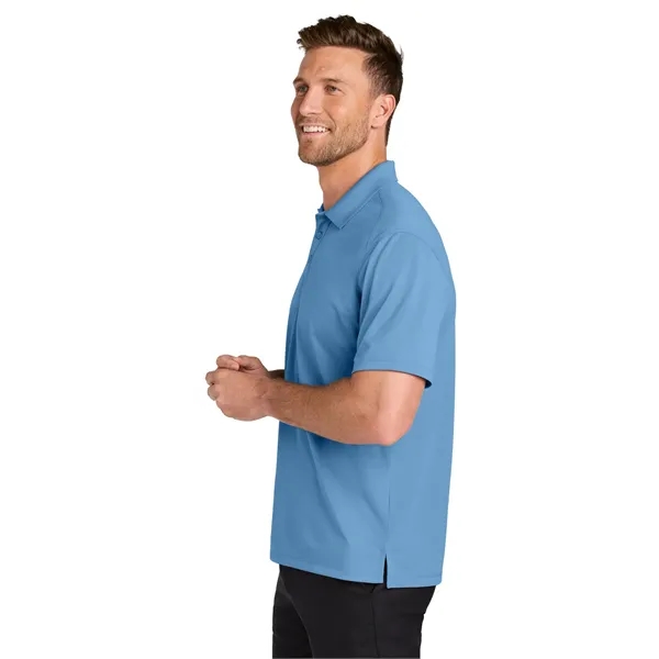 Port Authority Wearever Performance Pique Polo... from ASI 84863 SanMar