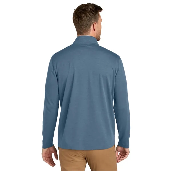 Port Authority Breakwater 1/4-Zip Pullover... from ASI 84863 SanMar