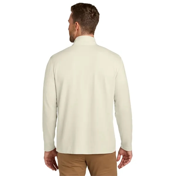 Port Authority Breakwater 1/4-Zip Pullover... from ASI 84863 SanMar