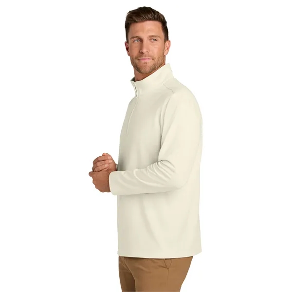 Port Authority Breakwater 1/4-Zip Pullover... from ASI 84863 SanMar