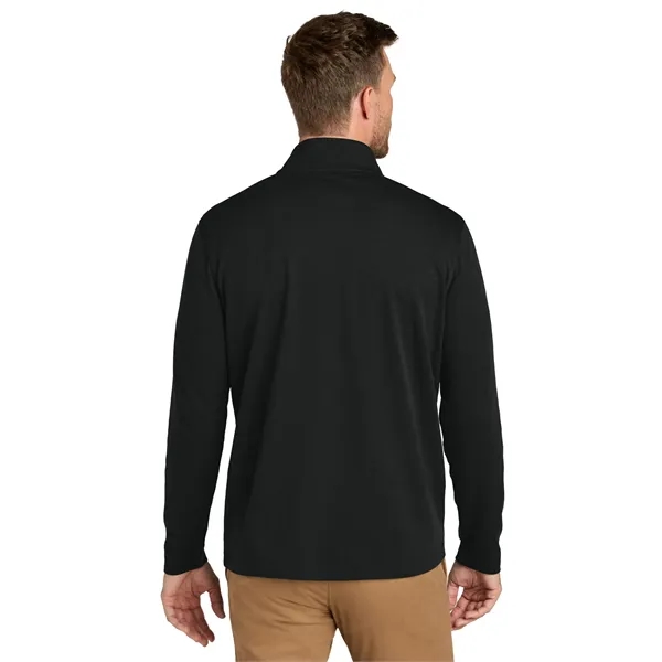 Port Authority Breakwater 1/4-Zip Pullover... from ASI 84863 SanMar