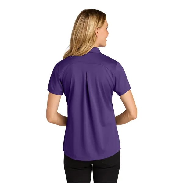 Port Authority Women's Wearever Performance Pique Polo... from ASI 84863 SanMar