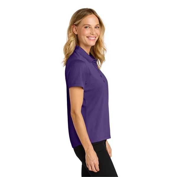 Port Authority Women's Wearever Performance Pique Polo... from ASI 84863 SanMar