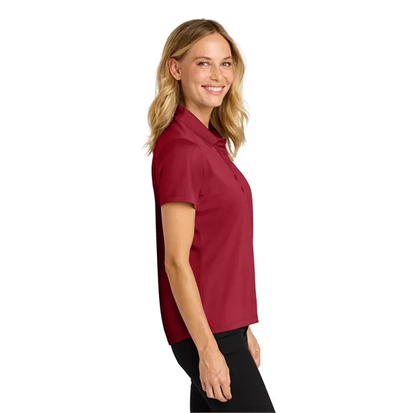 Port Authority Women's Wearever Performance Pique Polo... from ASI 84863 SanMar